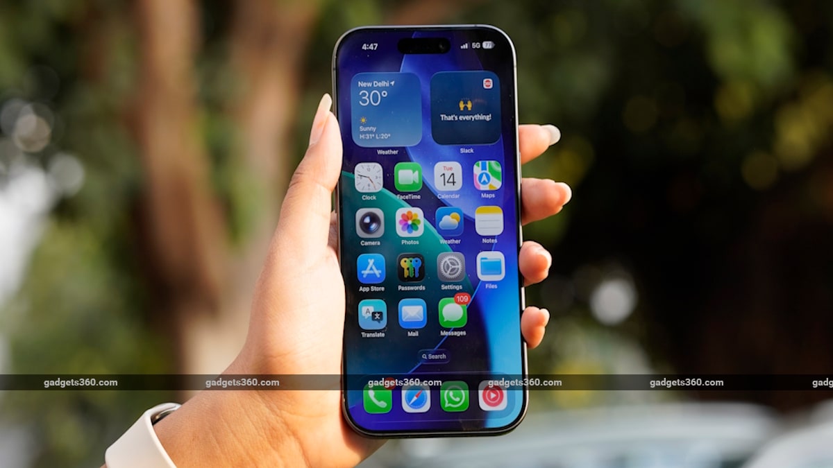 iPhone 14 Pro Max